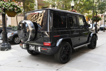 Used 2021 Mercedes-Benz G-Class AMG G 63 | Chicago, IL