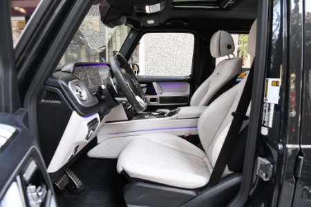 Used 2021 Mercedes-Benz G-Class AMG G 63 | Chicago, IL