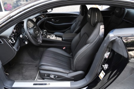 Used 2020 Bentley Continental GT GT V8 | Chicago, IL