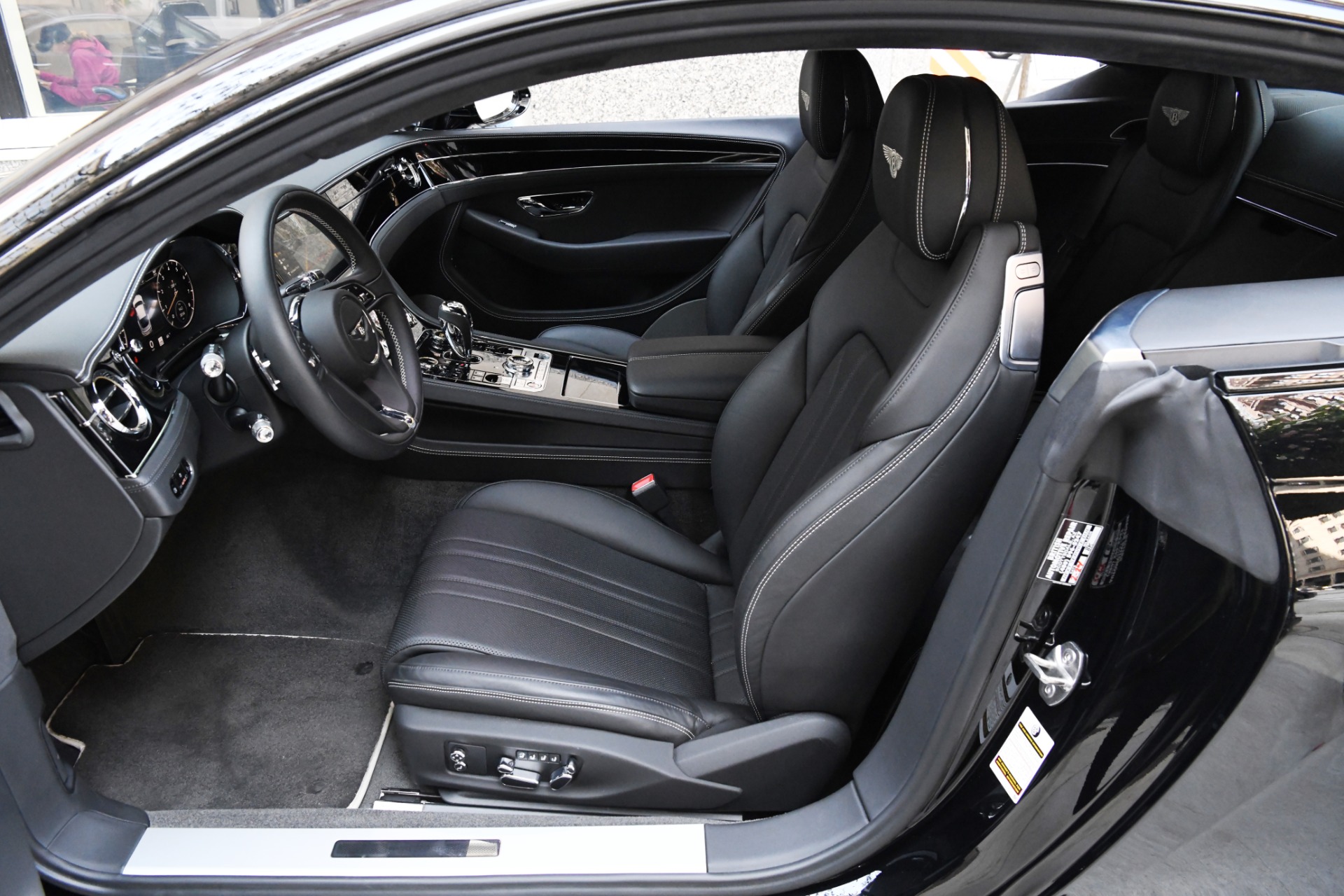 Used 2020 Bentley Continental GT GT V8 | St. Petersburg, FL