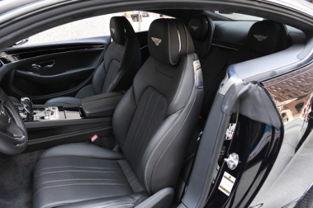Used 2020 Bentley Continental GT GT V8 | Chicago, IL