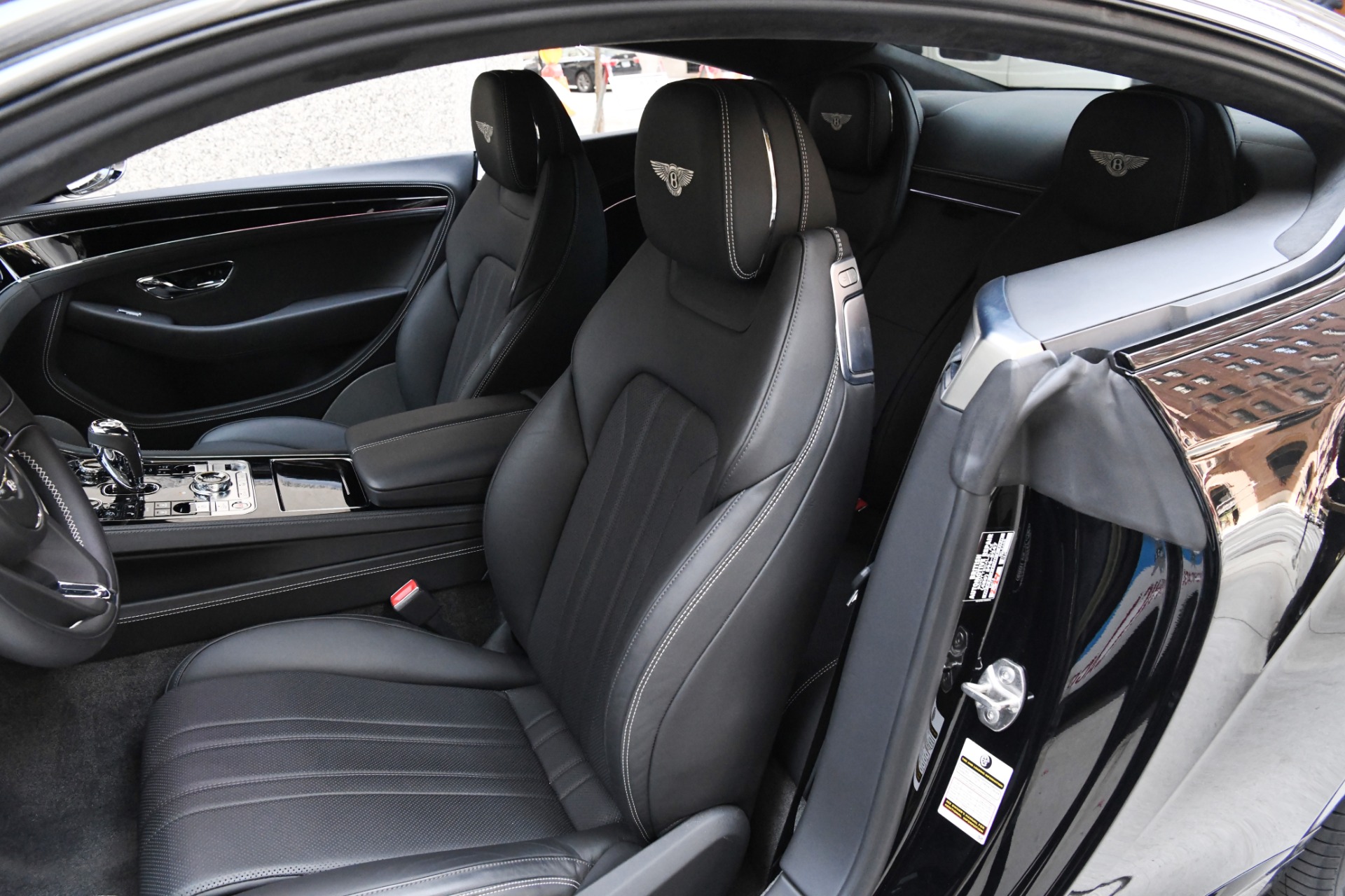 Used 2020 Bentley Continental GT GT V8 | St. Petersburg, FL
