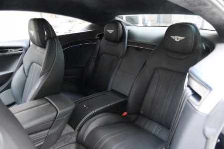 Used 2020 Bentley Continental GT GT V8 | Chicago, IL