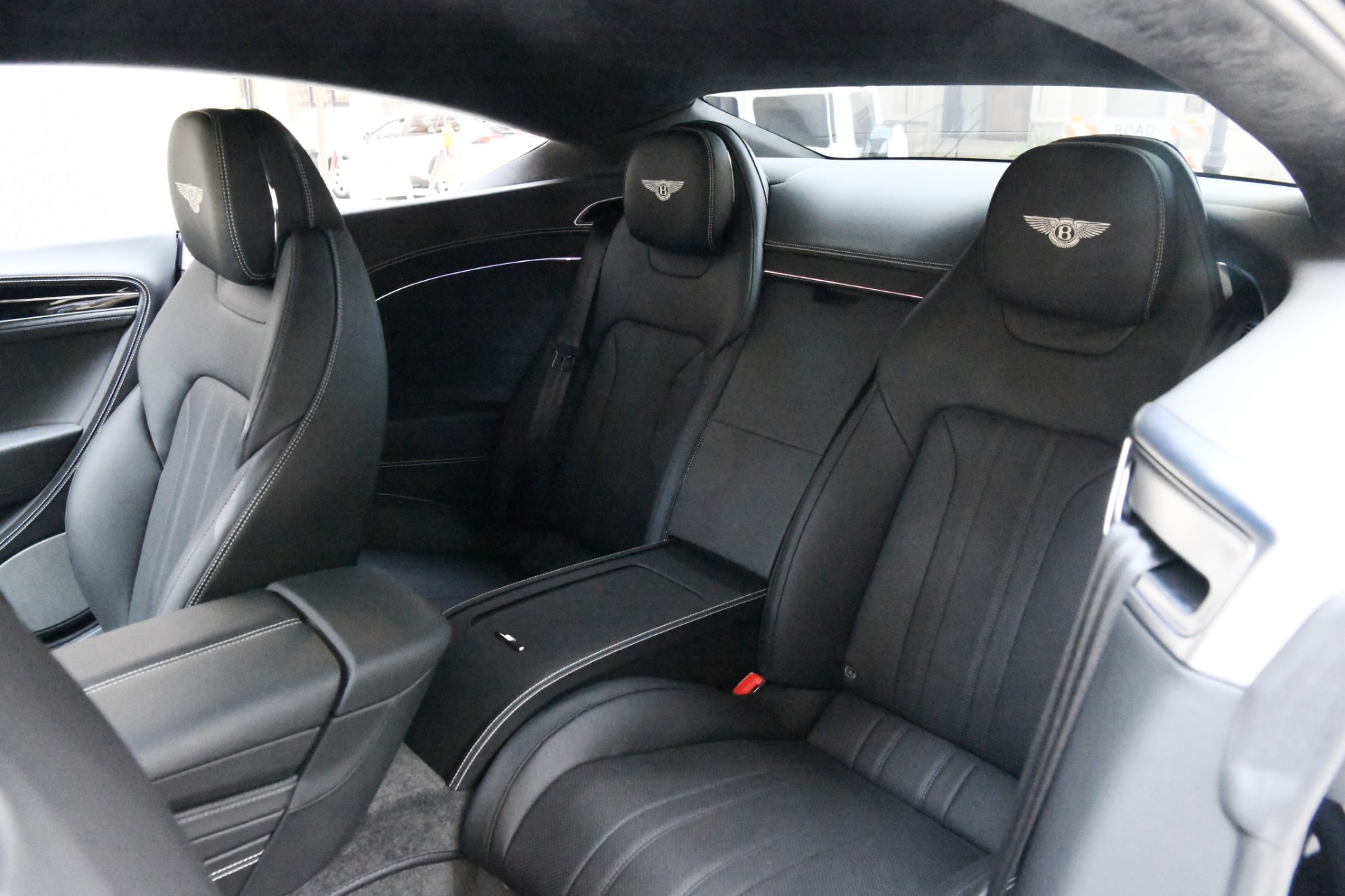 Used 2020 Bentley Continental GT GT V8 | St. Petersburg, FL