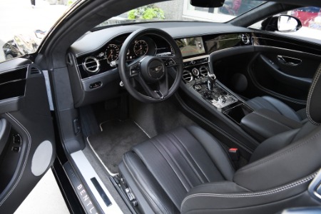 Used 2020 Bentley Continental GT GT V8 | Chicago, IL