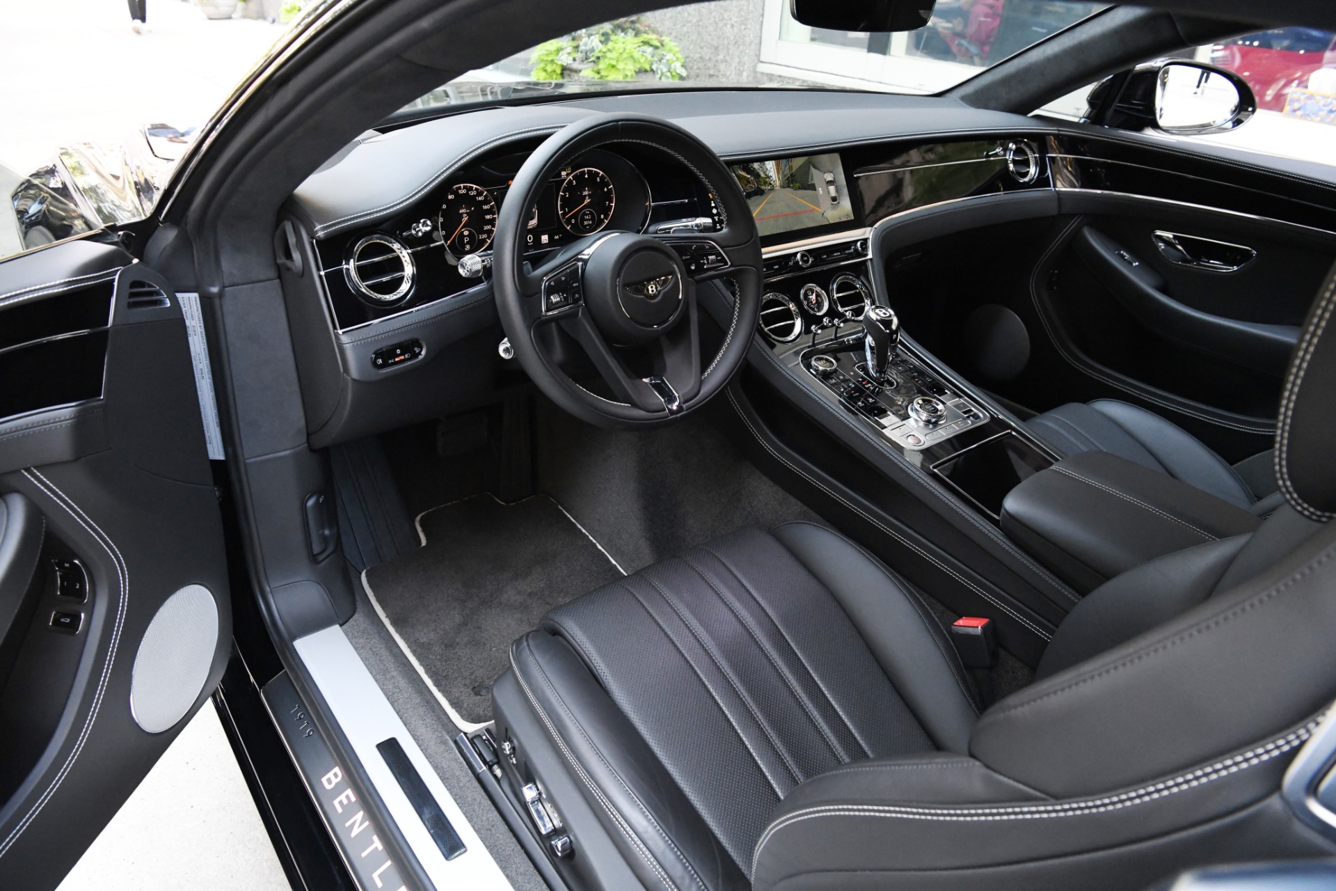 Used 2020 Bentley Continental GT GT V8 | St. Petersburg, FL