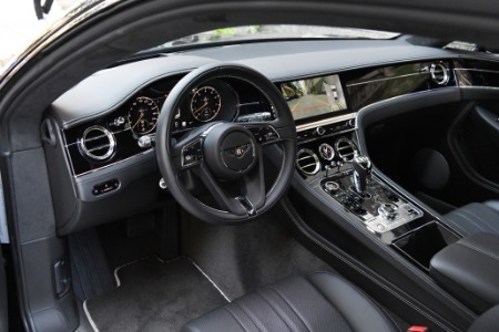 Used 2020 Bentley Continental GT GT V8 | Chicago, IL