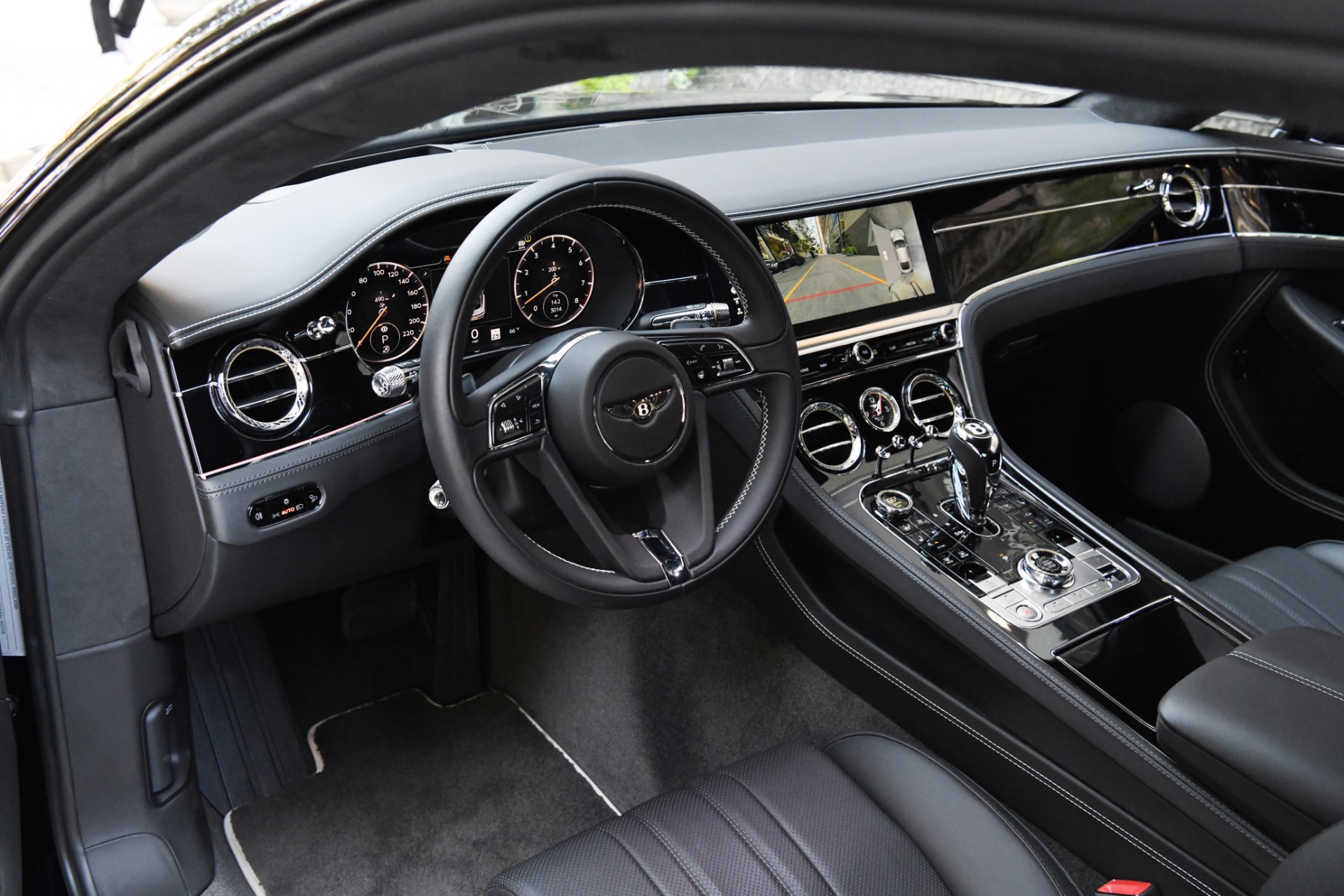 Used 2020 Bentley Continental GT GT V8 | St. Petersburg, FL