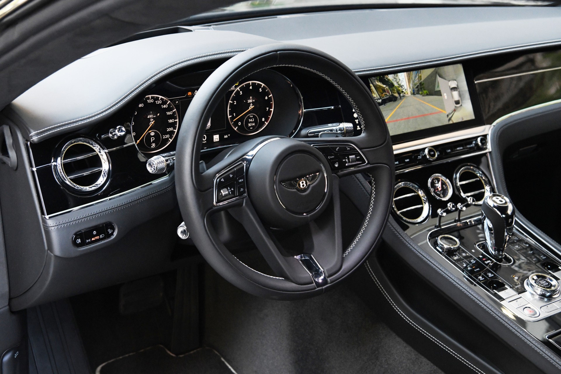 Used 2020 Bentley Continental GT GT V8 | St. Petersburg, FL