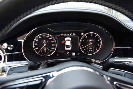 Used 2020 Bentley Continental GT GT V8 | Chicago, IL