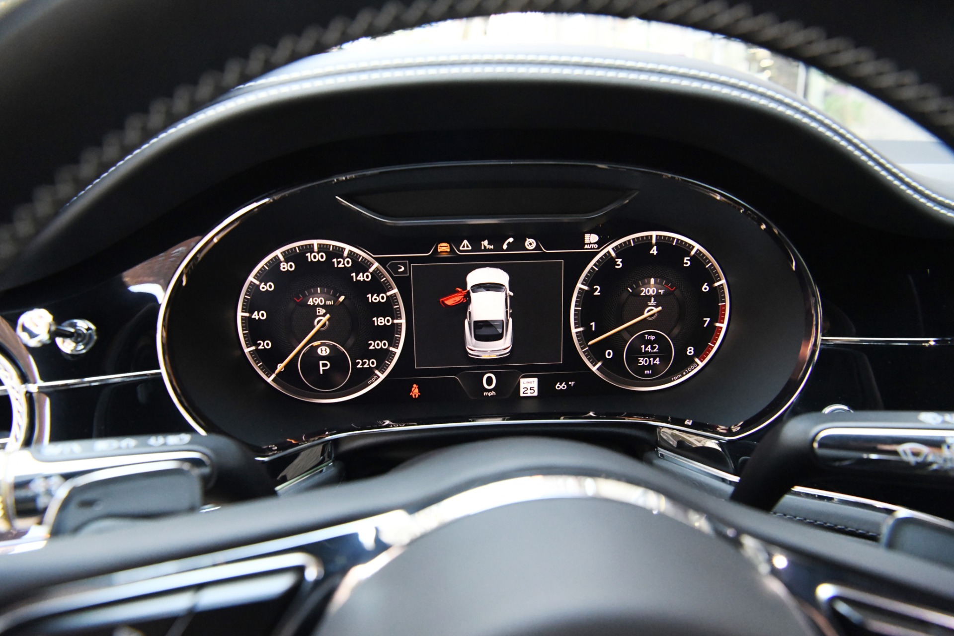 Used 2020 Bentley Continental GT GT V8 | St. Petersburg, FL