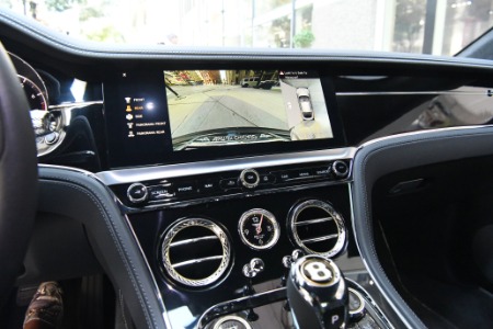 Used 2020 Bentley Continental GT GT V8 | Chicago, IL