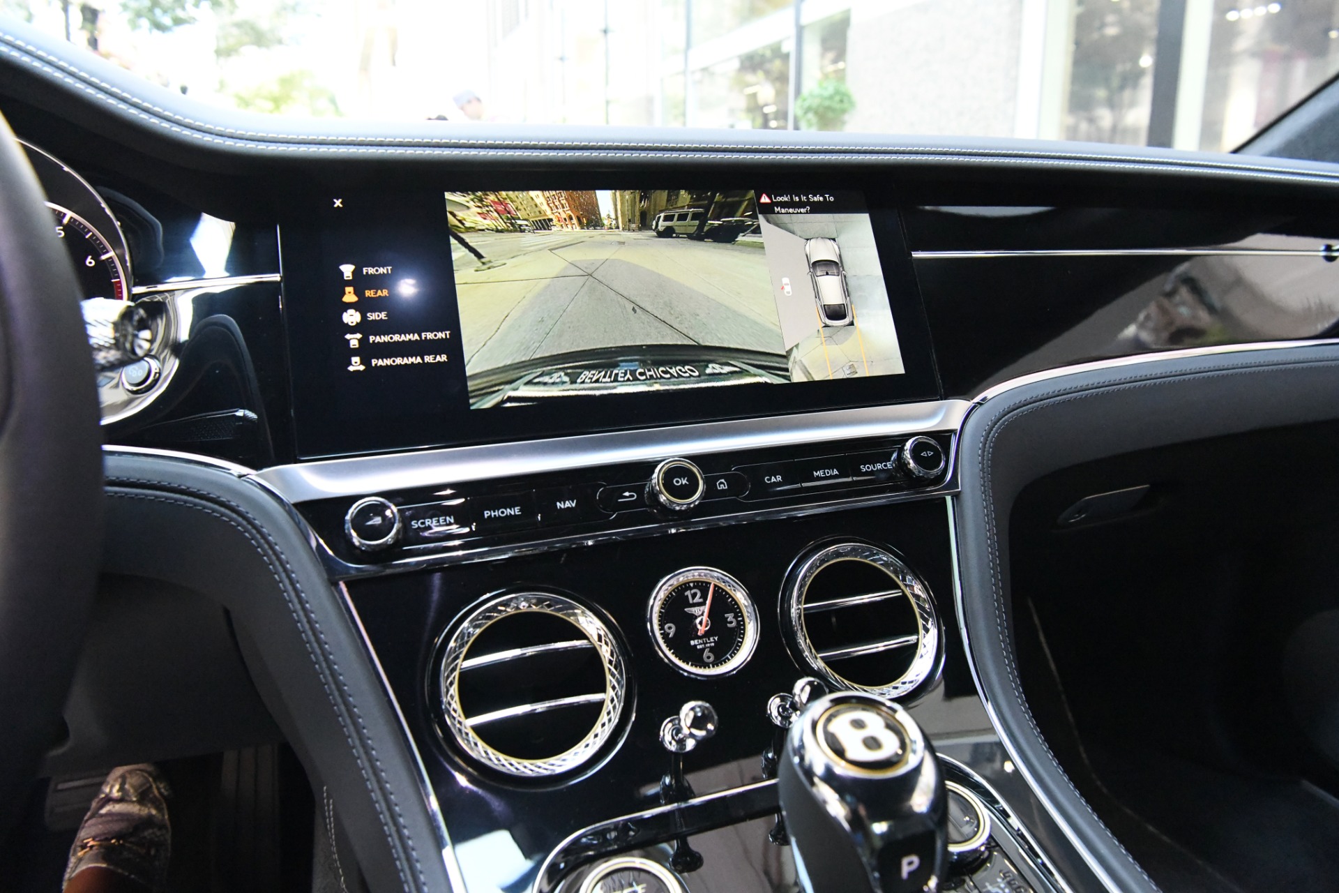Used 2020 Bentley Continental GT GT V8 | St. Petersburg, FL