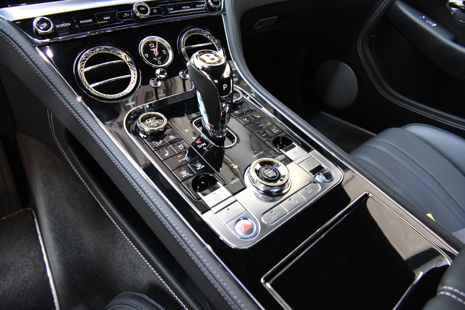 Used 2020 Bentley Continental GT GT V8 | St. Petersburg, FL