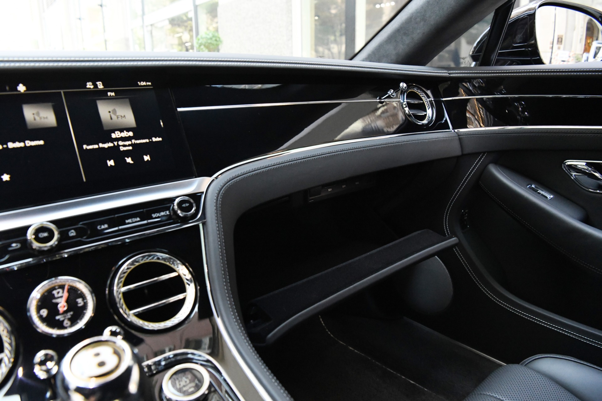 Used 2020 Bentley Continental GT GT V8 | St. Petersburg, FL