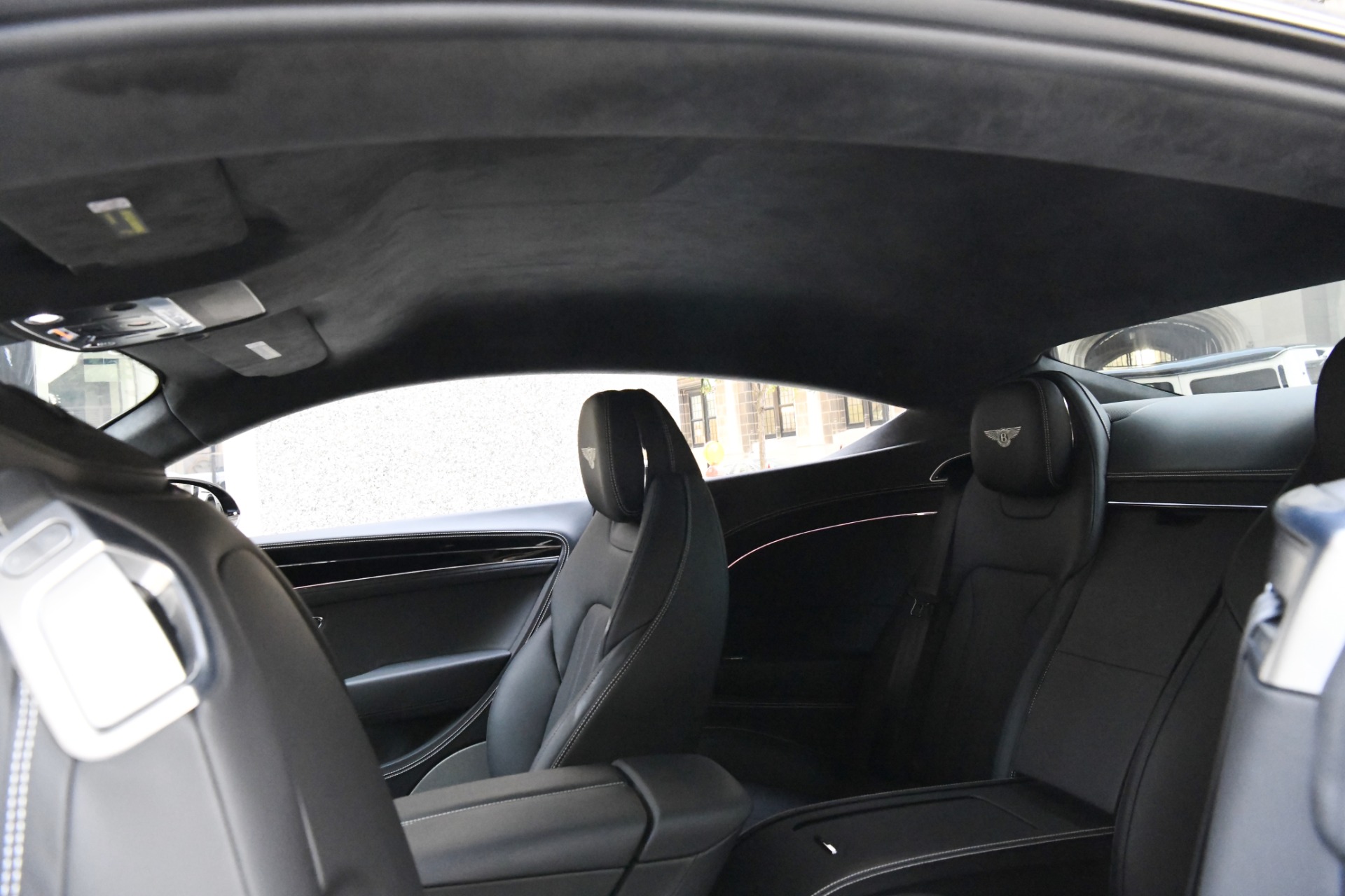 Used 2020 Bentley Continental GT GT V8 | St. Petersburg, FL