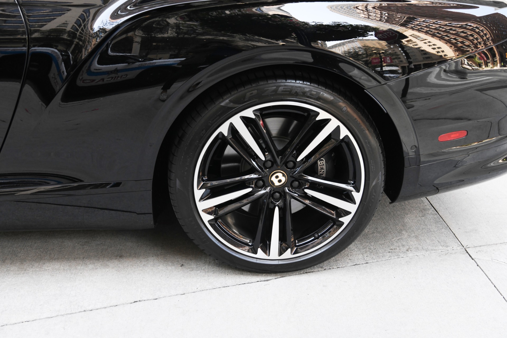 Used 2020 Bentley Continental GT GT V8 | St. Petersburg, FL