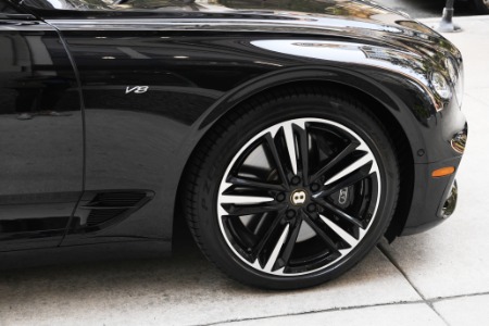 Used 2020 Bentley Continental GT GT V8 | Chicago, IL