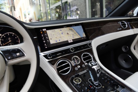New 2023 Bentley Continental GTC Convertible GTC Azure V8 | Chicago, IL
