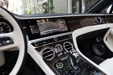 New 2023 Bentley Continental GTC Convertible GTC Azure V8 | Chicago, IL