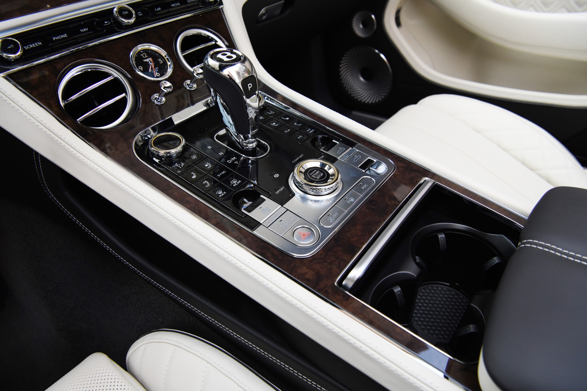 New 2023 Bentley Continental GTC Convertible GTC Azure V8 | St. Petersburg, FL