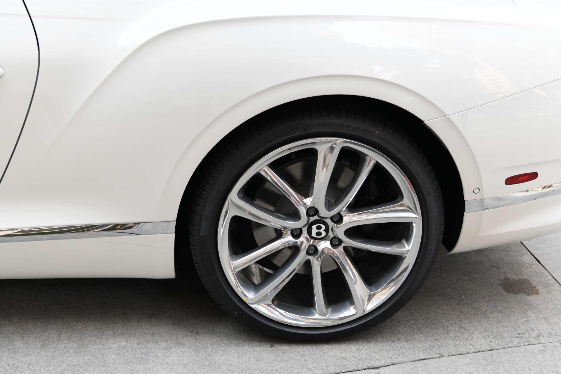 New 2023 Bentley Continental GTC Convertible GTC Azure V8 | St. Petersburg, FL