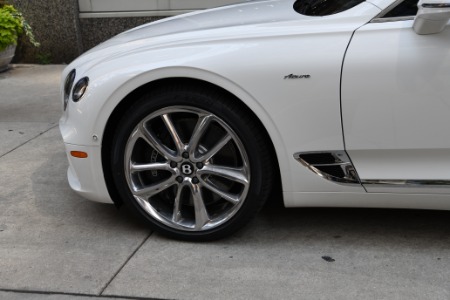 New 2023 Bentley Continental GTC Convertible GTC Azure V8 | Chicago, IL