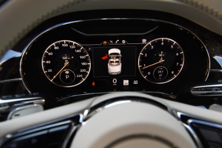 New 2023 Bentley Continental GTC Convertible GTC Azure V8 | Chicago, IL