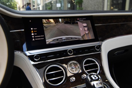 New 2023 Bentley Continental GTC Convertible GTC Azure V8 | Chicago, IL