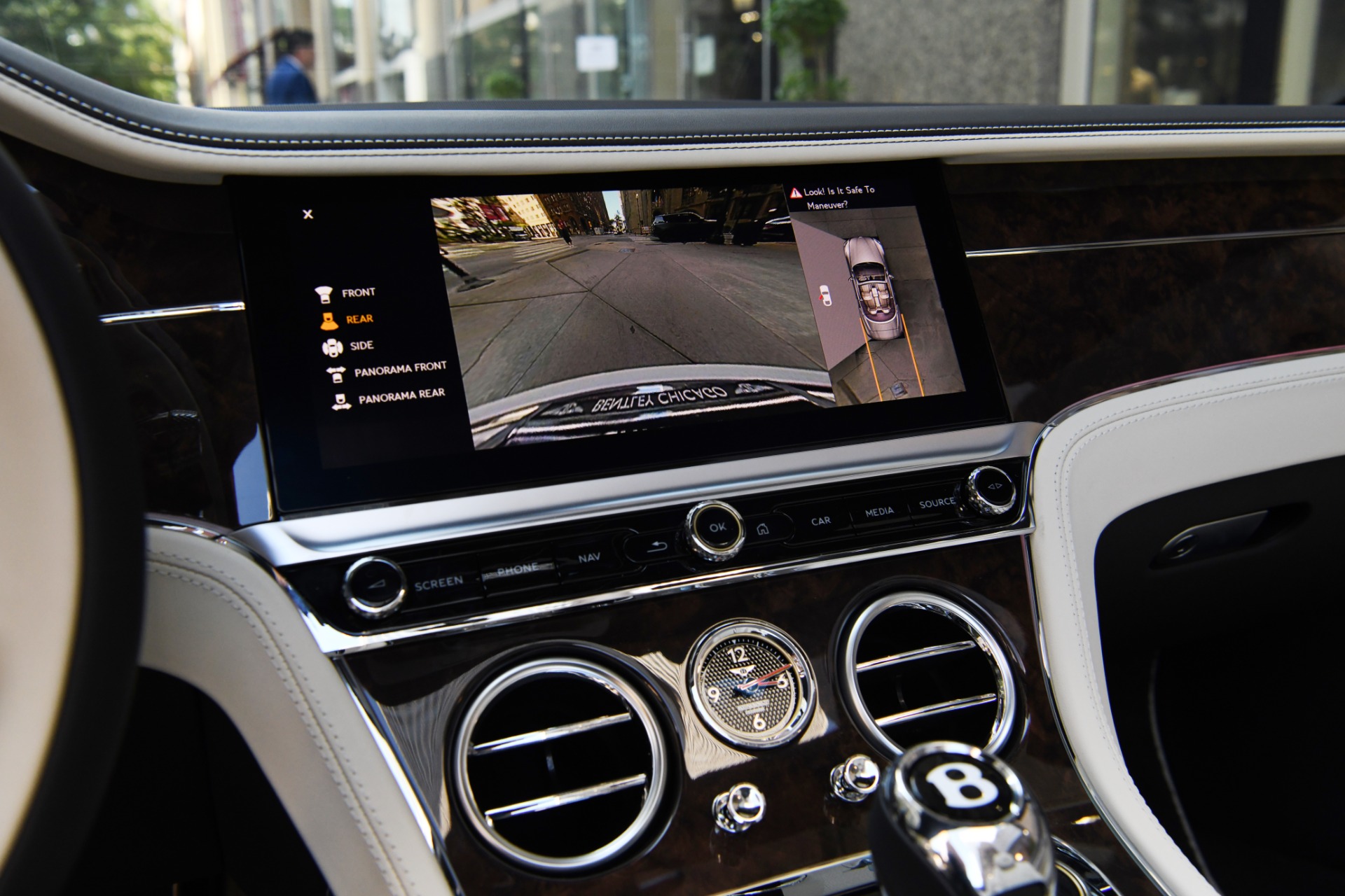 New 2023 Bentley Continental GTC Convertible GTC Azure V8 | St. Petersburg, FL
