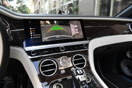 New 2023 Bentley Continental GTC Convertible GTC Azure V8 | Chicago, IL