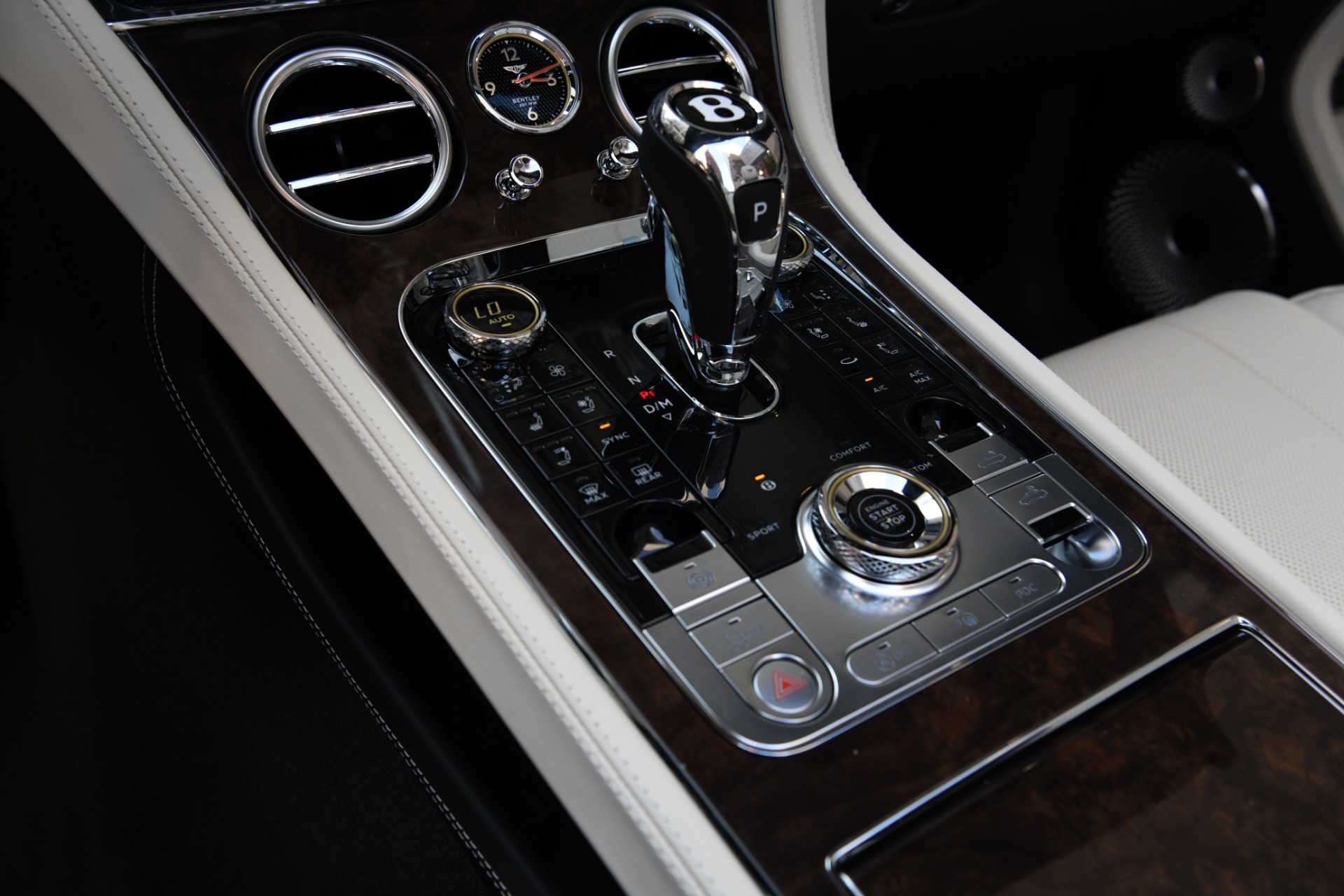 New 2023 Bentley Continental GTC Convertible GTC Azure V8 | St. Petersburg, FL