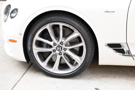 New 2023 Bentley Continental GTC Convertible GTC Azure V8 | Chicago, IL