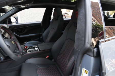 Used 2023 Lamborghini Urus S | Chicago, IL