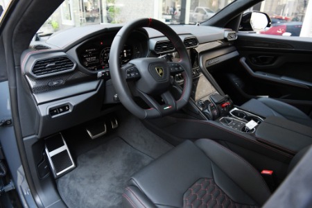 Used 2023 Lamborghini Urus S | Chicago, IL