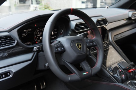 Used 2023 Lamborghini Urus S | Chicago, IL