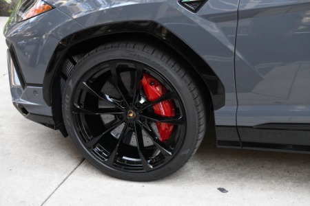 Used 2023 Lamborghini Urus S | Chicago, IL