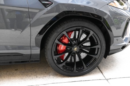 Used 2023 Lamborghini Urus S | Chicago, IL