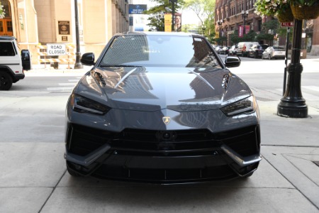 Used 2023 Lamborghini Urus S | Chicago, IL