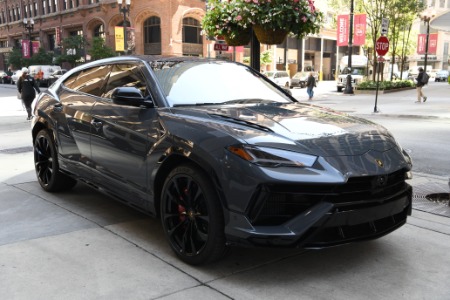 Used 2023 Lamborghini Urus S | Chicago, IL