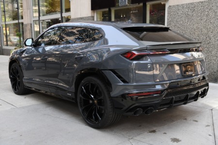 Used 2023 Lamborghini Urus S | Chicago, IL