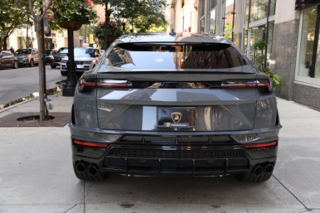 Used 2023 Lamborghini Urus S | Chicago, IL