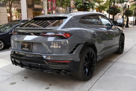 Used 2023 Lamborghini Urus S | Chicago, IL