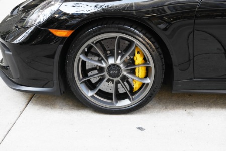 Used 2018 Porsche 911 GT3 | Chicago, IL