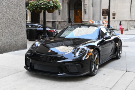 Used 2018 Porsche 911 GT3 | Chicago, IL