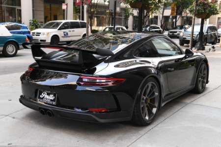 Used 2018 Porsche 911 GT3 | Chicago, IL