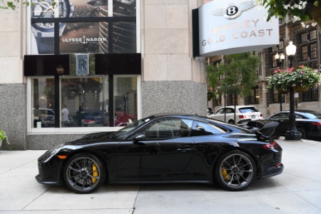 Used 2018 Porsche 911 GT3 | Chicago, IL