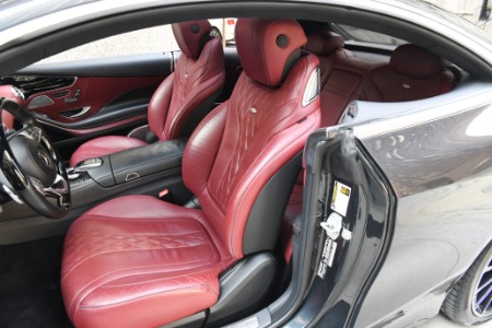 Used 2015 Mercedes-Benz S-Class S 550 4MATIC | Chicago, IL