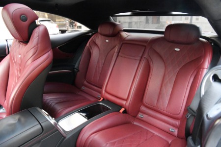 Used 2015 Mercedes-Benz S-Class S 550 4MATIC | Chicago, IL