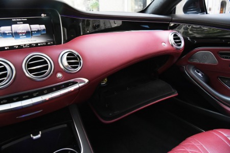 Used 2015 Mercedes-Benz S-Class S 550 4MATIC | Chicago, IL